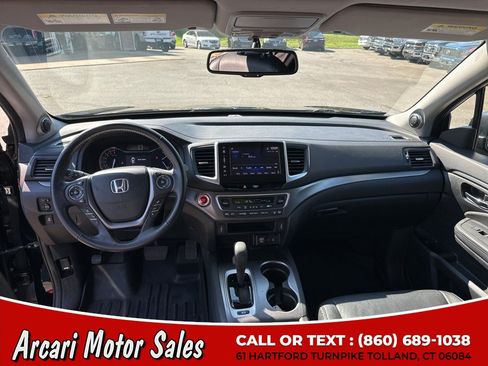 Used 2018 Honda Pilot EX-L image 26