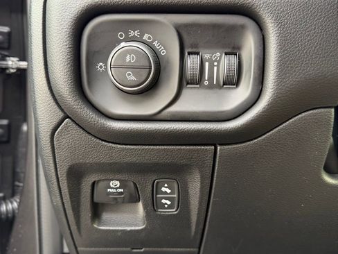 New 2026 RAM 1500 Big Horn image 25