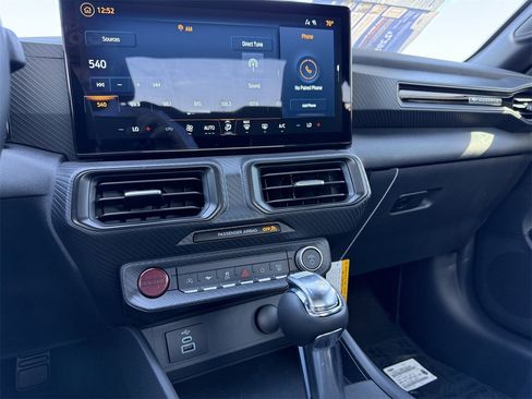 New 2026 Ford Mustang Coupe image 36