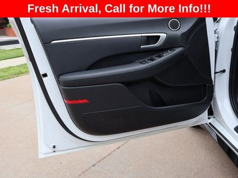 Used 2025 Hyundai Sonata SEL FWD image 40