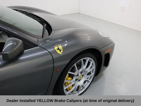 Used 2006 Ferrari F430 Coupe RWD image 18