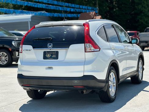 Used 2014 Honda CR-V EX-L image 7