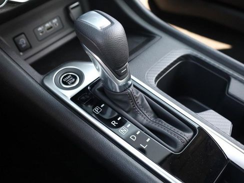 New 2025 Nissan Sentra SV w/ All-Weather Package image 15