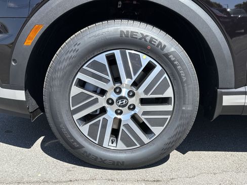 New 2026 Hyundai Palisade SEL Premium FWD image 12