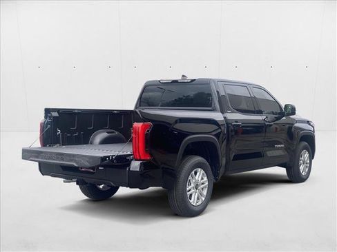 New 2025 Toyota Tundra SR5 image 9