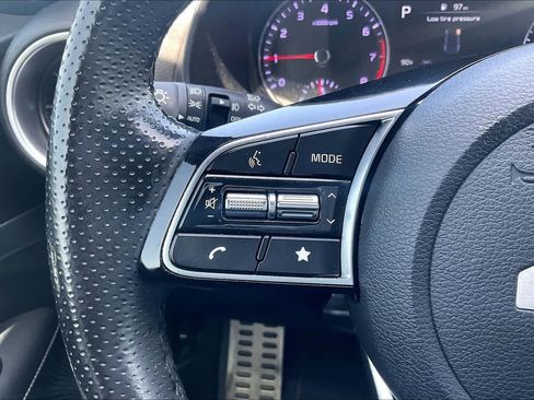 Used 2023 Kia Forte GT-Line w/ GT-Line Technology Package FWD image 23