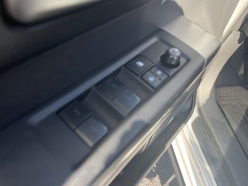 Used 2025 Toyota Tundra SR5 w/ SR5 Convenience Package AWD/4WD image 8