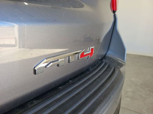 Used 2021 GMC Yukon XL AT4 w/ AT4 Premium Plus Package image 8