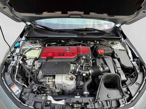 Used 2024 Acura Integra Type S FWD image 31