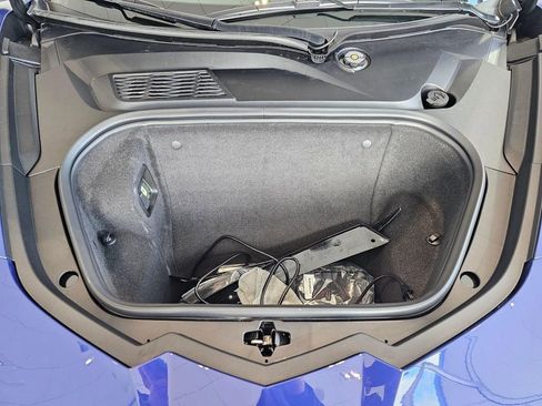 New 2026 Chevrolet Corvette Z06 image 15