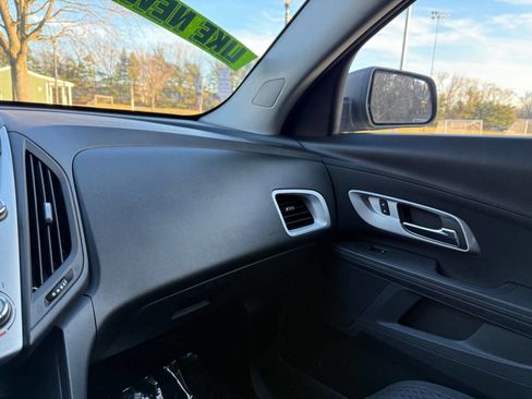 Used 2014 Chevrolet Equinox LS image 11