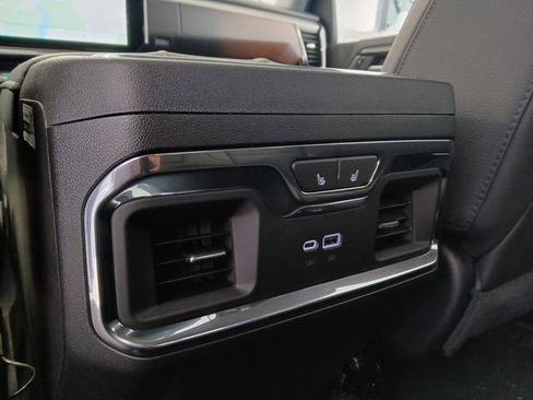 New 2026 GMC Sierra 2500 Denali w/ Denali Reserve Package image 29