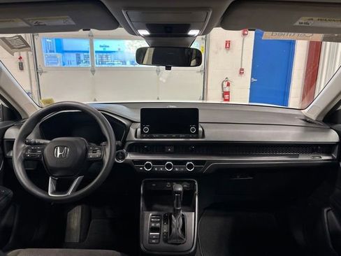 Certified 2024 Honda CR-V EX image 15