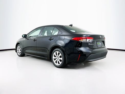 Used 2026 Toyota Corolla LE FWD image 5