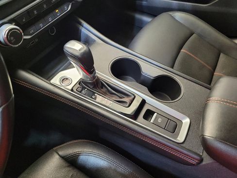 Used 2021 Nissan Altima 2.5 SR w/ SR Premium Package image 26