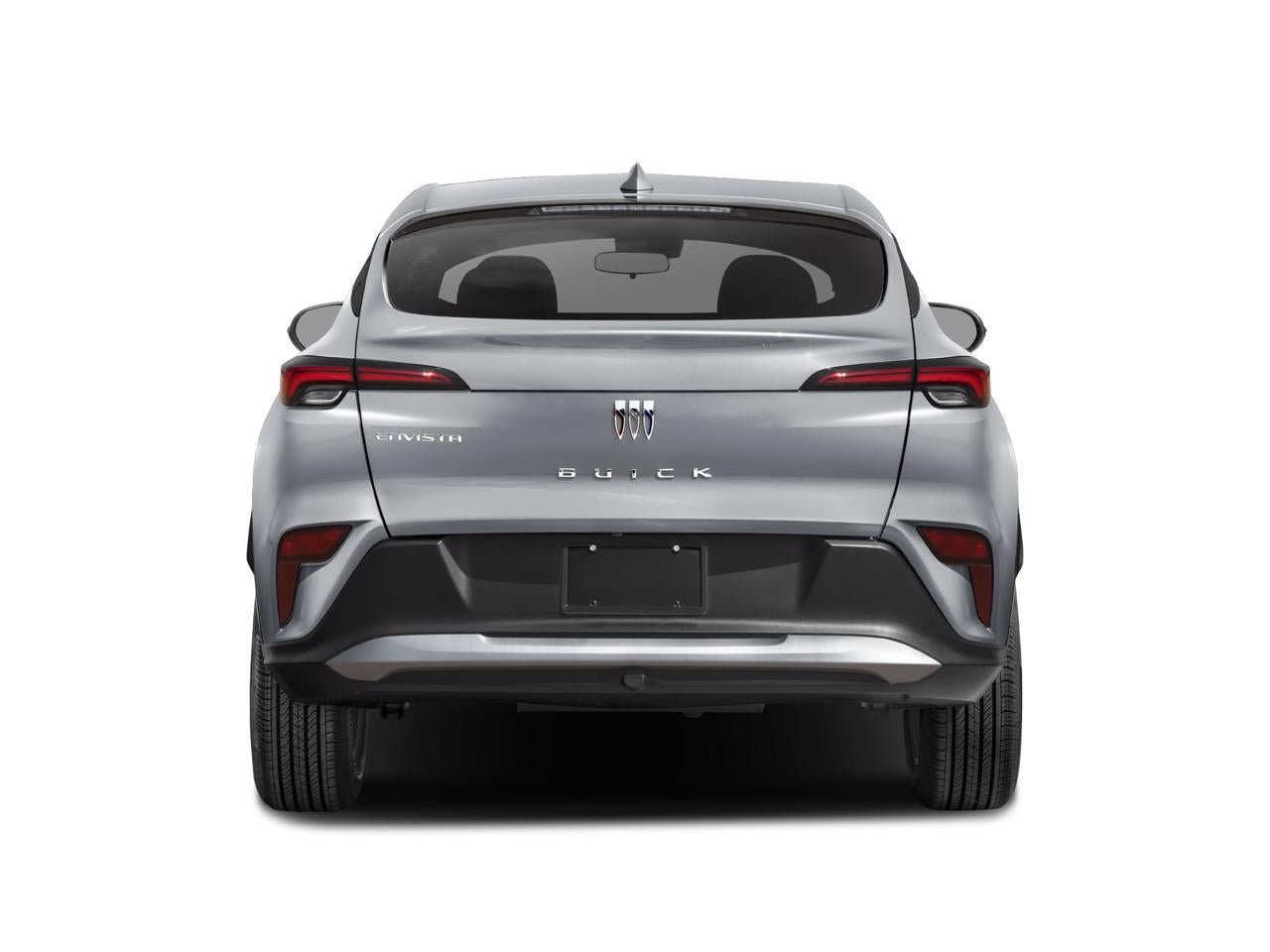 New 2026 Buick Envista Sport Touring w/ Convenience I Package FWD image 40