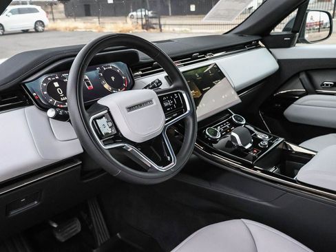 Certified 2023 Land Rover Range Rover Sport SE AWD/4WD image 29