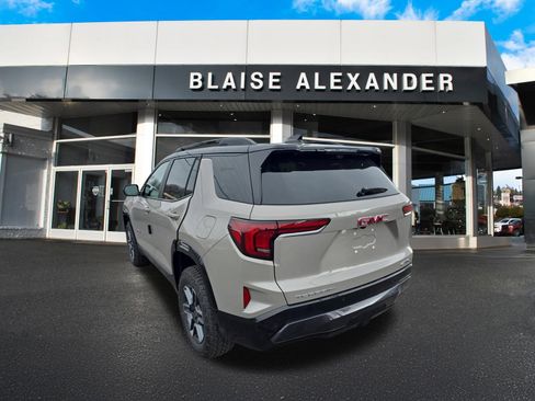 New 2026 GMC Terrain AT4 AWD/4WD image 6