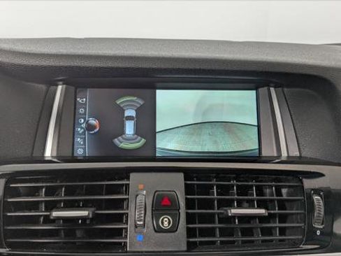 Used 2017 BMW X3 xDrive28i image 25