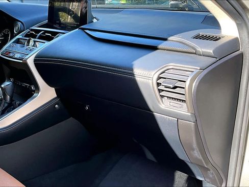 Used 2021 Lexus NX 300 FWD w/ Accessory Package 2 image 19