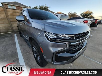 Used 2021 Chevrolet Suburban Z71