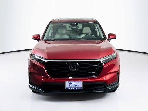 Used 2023 Honda CR-V EX-L image 2