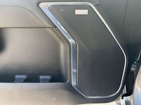 Certified 2024 Chevrolet Silverado 1500 RST w/ RST All Star Premium Package AWD/4WD image 30