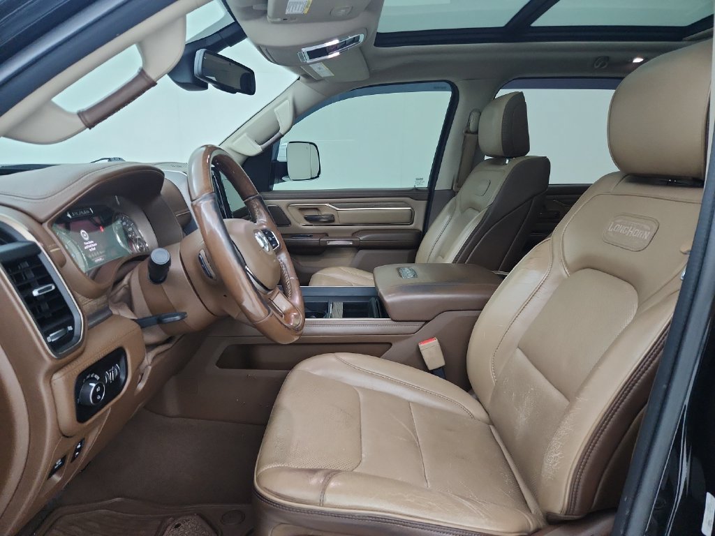 Used 2019 RAM 1500 Limited AWD/4WD image 19
