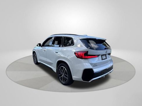 Used 2025 BMW X1 xDrive28i image 5