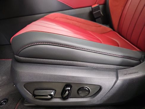 New 2026 Lexus RX 500h F Sport image 29