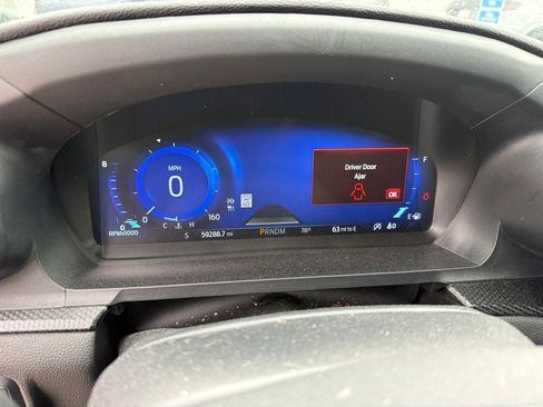 Used 2022 Ford Explorer ST w/ Equipment Group 401A AWD/4WD image 13