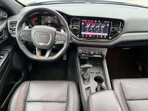 Certified 2025 Dodge Durango GT AWD/4WD image 12