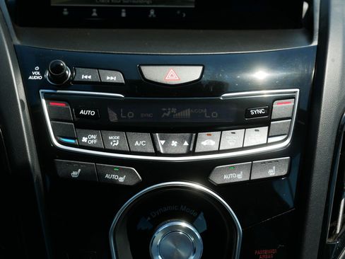 Used 2020 Acura RDX AWD w/ Technology Package image 21