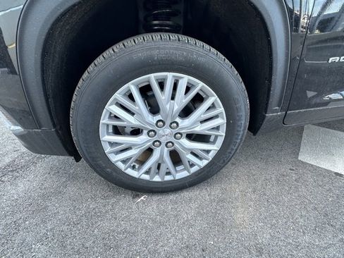 New 2026 GMC Acadia Elevation w/ Elevation Premium Package image 9