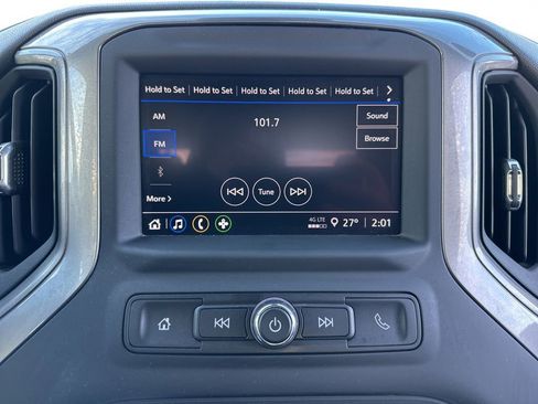 Used 2025 GMC Sierra 1500 Pro w/ Pro Value Package image 30