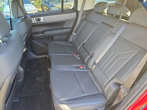 New 2026 Hyundai Santa Fe SEL FWD image 14