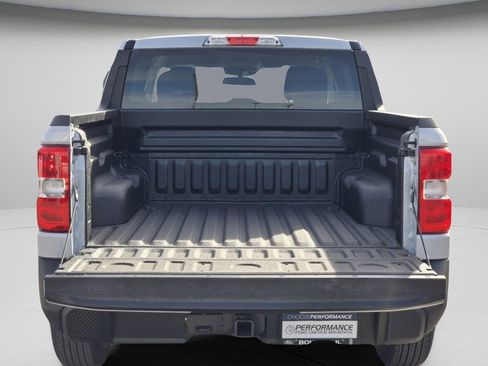 New 2026 Ford Maverick XLT w/ Equipment Group 301A image 19