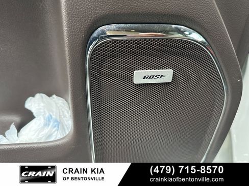 Used 2018 GMC Sierra 1500 Denali AWD/4WD image 16