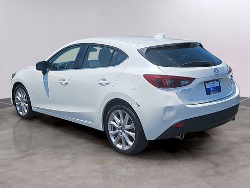 Used 2014 MAZDA MAZDA3 s Touring FWD image 6