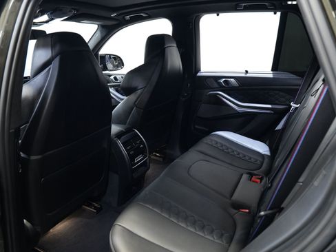 Used 2022 BMW X5 M w/ Competition Package 2 AWD/4WD image 38