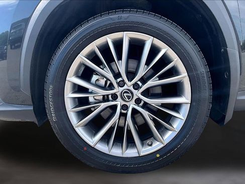 Used 2023 Lexus NX 350 AWD w/ Cold Area Package image 8
