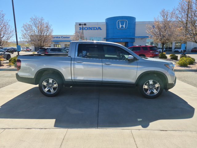 New 2026 Honda Ridgeline RTL image 11