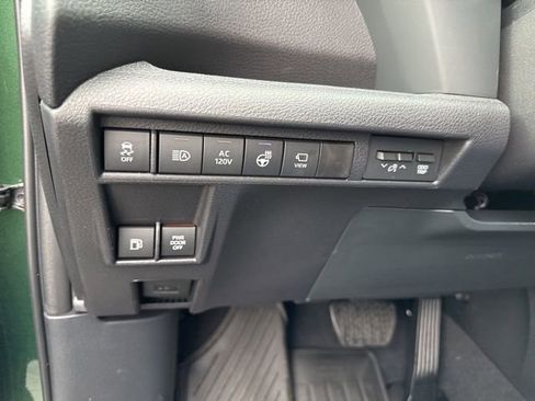 New 2026 Toyota Sienna Platinum image 26