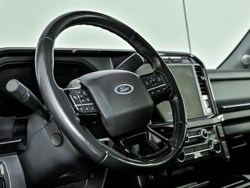 Used 2024 Ford F250 Lariat w/ Lariat Ultimate Package AWD/4WD image 21