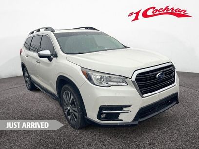 Used 2019 Subaru Ascent Touring w/ Popular Package #2A