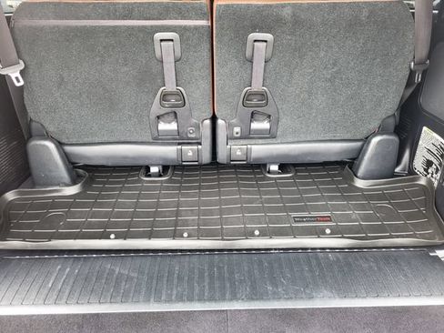 Used 2018 Toyota Land Cruiser w/ Preferred Accessory Package AWD/4WD image 30