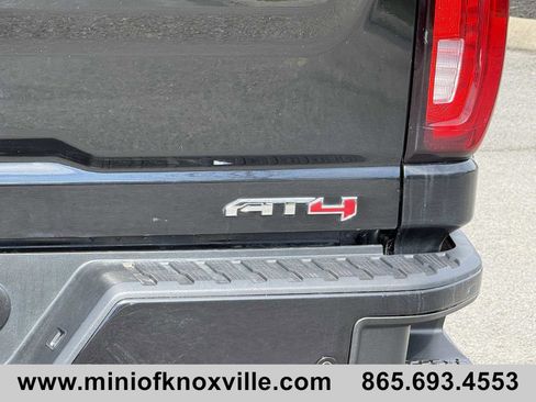 Used 2021 GMC Sierra 2500 AT4 w/ AT4 Premium Plus Package image 42