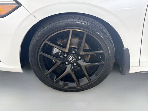 Used 2022 Honda Civic Sport Touring image 38