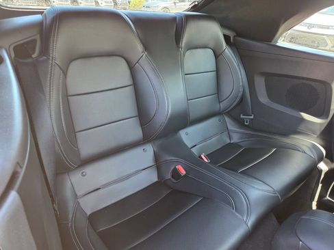 Used 2025 Ford Mustang Premium RWD image 27