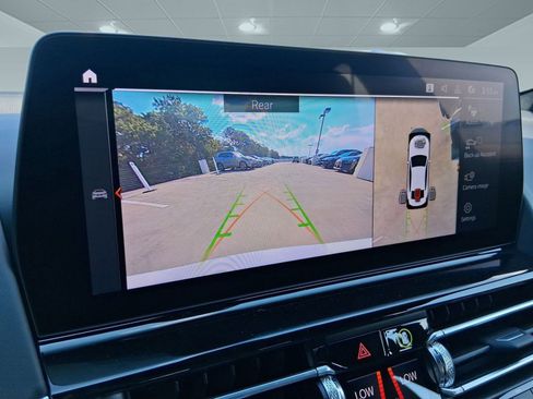 New 2026 BMW 840i w/ M Sport Professional Package image 26